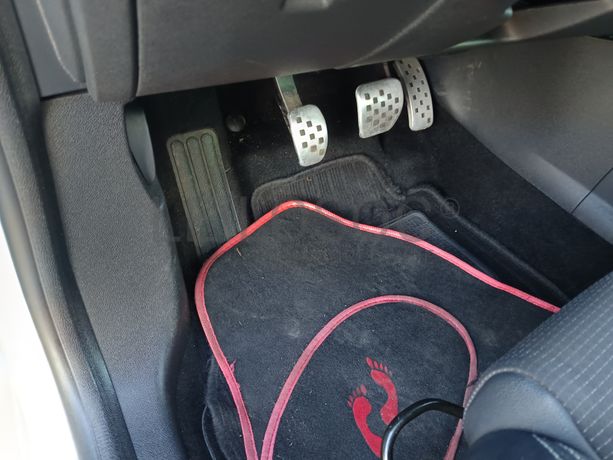 Renault Mégane · Ano 2014