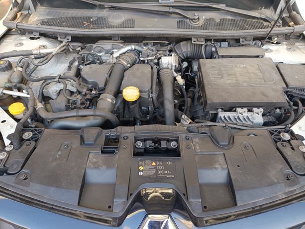 Renault Mégane · Ano 2014