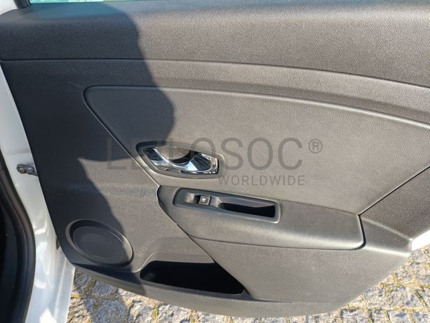 Renault Mégane · Ano 2014