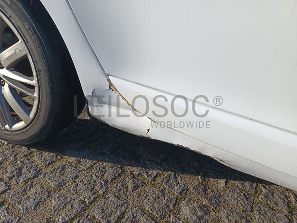 Renault Mégane · Ano 2014