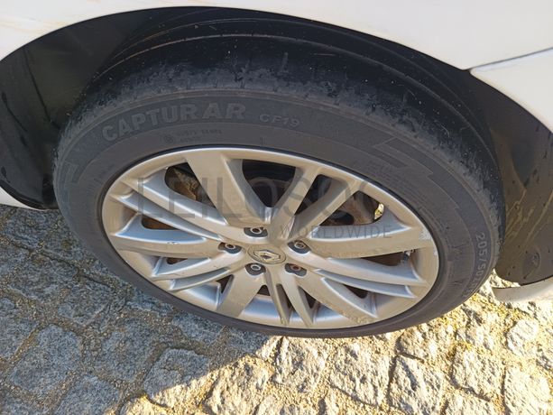 Renault Mégane · Ano 2014