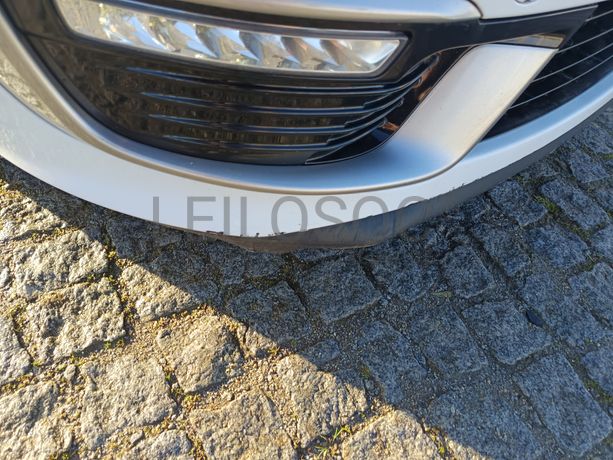 Renault Mégane · Ano 2014