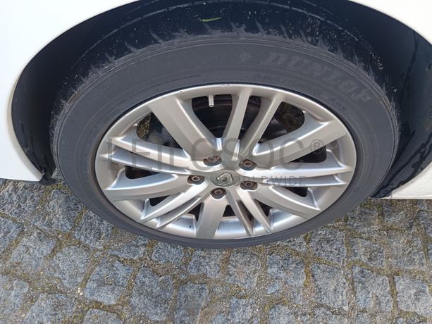 Renault Mégane · Ano 2014