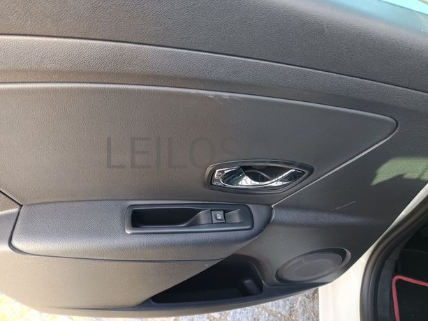 Renault Mégane · Ano 2014