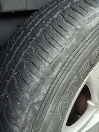 Volkswagen Amarok V6 TDI · Ano 2017