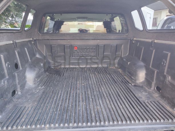 Volkswagen Amarok V6 TDI · Ano 2017