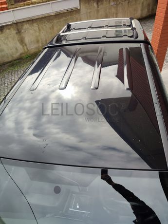 Volkswagen Amarok V6 TDI · Ano 2017