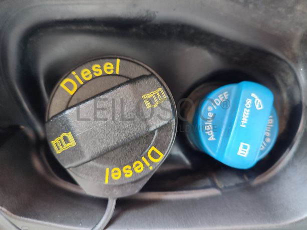 Volkswagen Amarok V6 TDI · Ano 2017