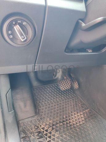 Volkswagen Amarok V6 TDI · Ano 2017