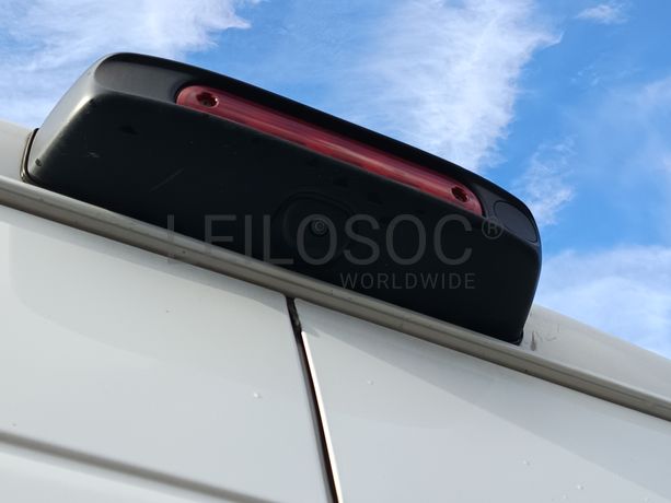 Fiat Ducato · Ano 2021