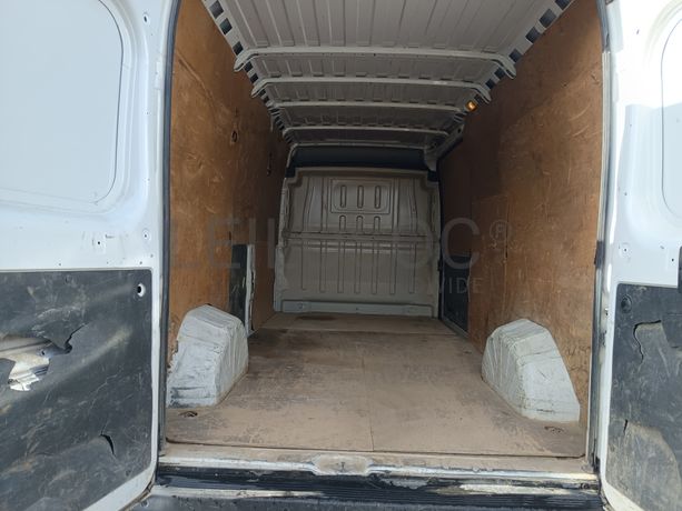 Fiat Ducato · Ano 2021