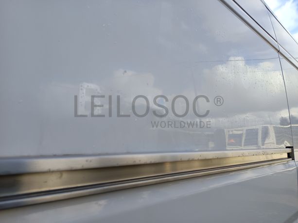 Fiat Ducato · Ano 2021