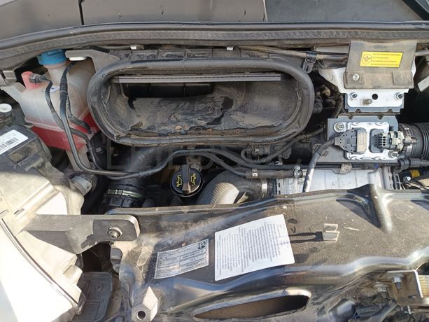 Fiat Ducato · Ano 2021