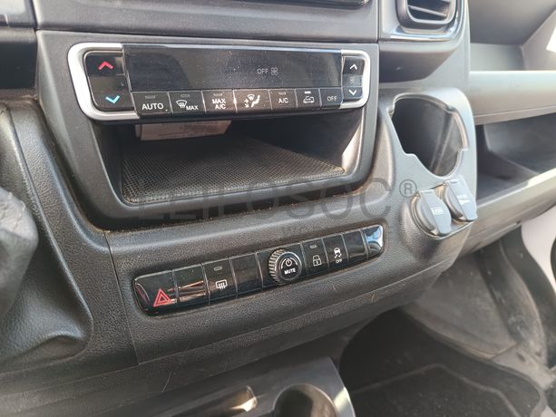 Fiat Ducato · Ano 2021