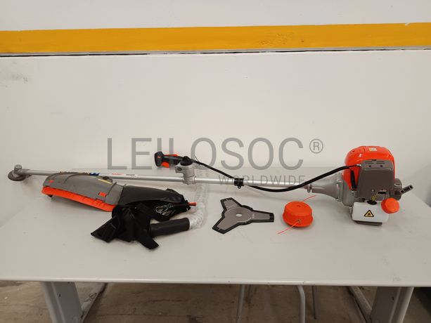 ROÇADORA KASEI BC34