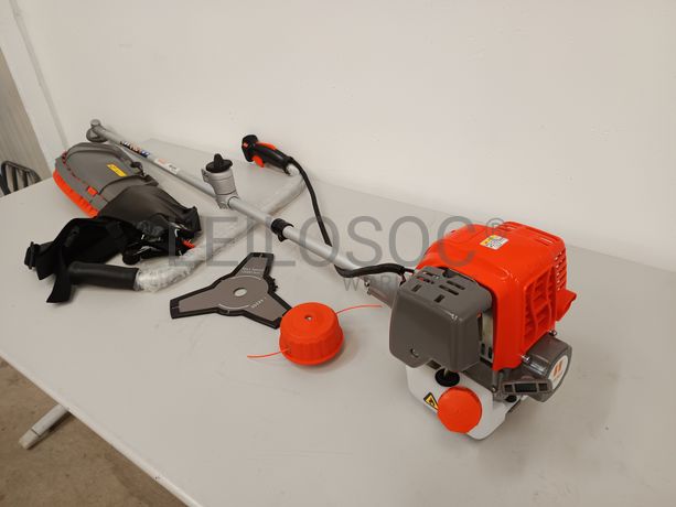 ROÇADORA KASEI BC34