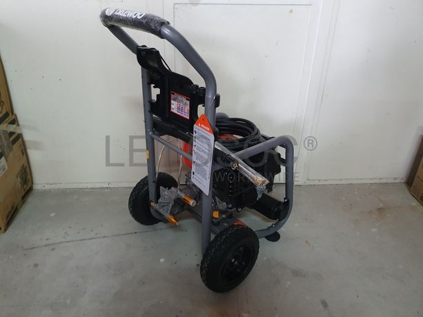 MAQUINA LAVAR ALTA PRESSÃO DAEWOO