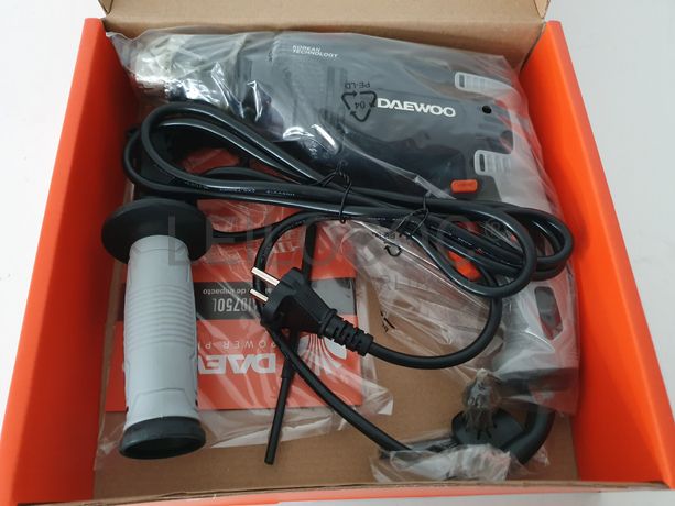 MARTELO PERCUTOR DAEWOO