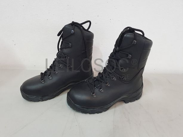 BOTA TREPADOR ECO C/II T-38