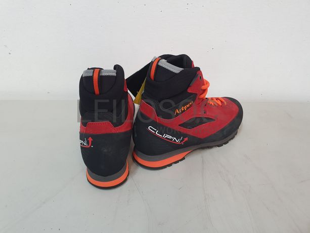 BOTA ARBOPRO ASCENCION T-39