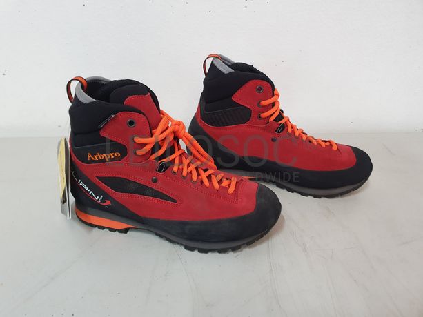 BOTA ARBOPRO ASCENCION T-39