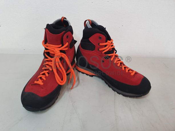 BOTA ARBOPRO ASCENCION T-39