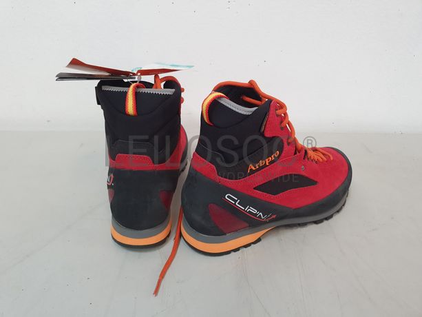 BOTA ARBOPRO ASCENCION T-40