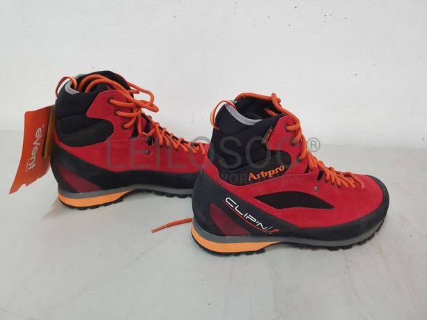 BOTA ARBOPRO ASCENCION T-40