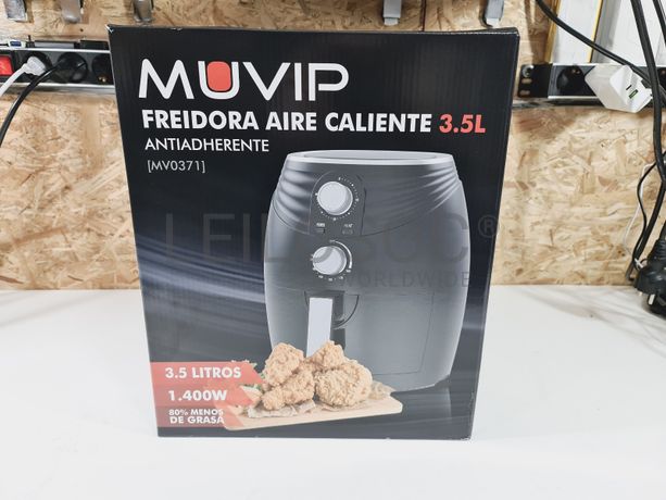 Airfryer Muvit