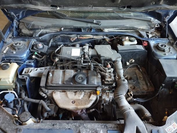 Peugeot 306 · Ano 1997