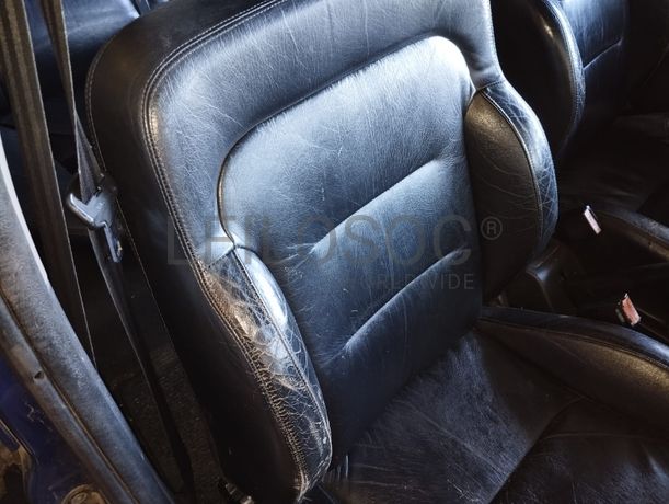 Peugeot 306 · Ano 1997