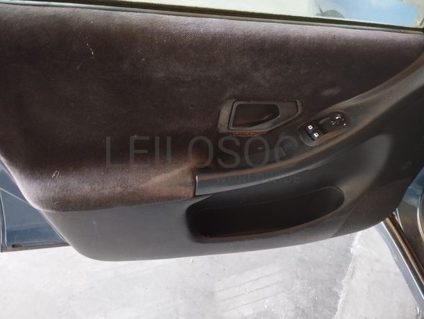 Peugeot 306 · Ano 1997