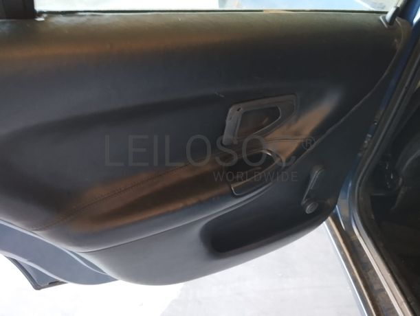 Peugeot 306 · Ano 1997