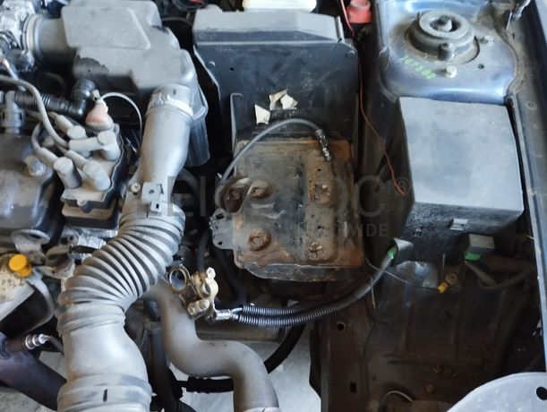 Peugeot 306 · Ano 1997