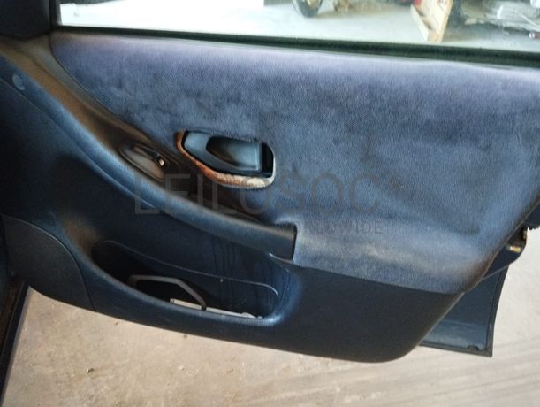 Peugeot 306 · Ano 1997