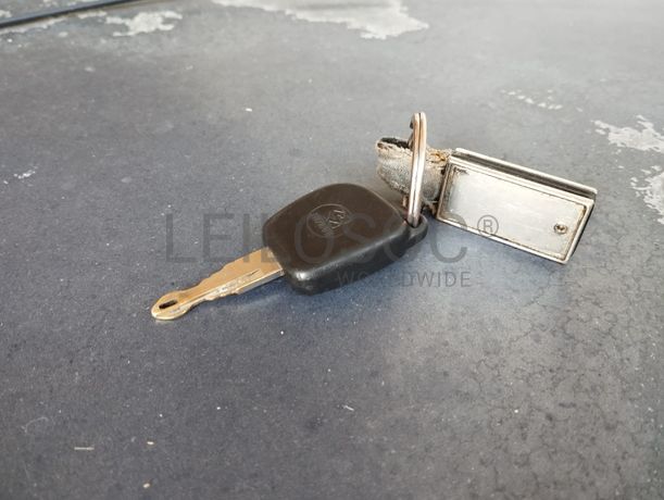 Peugeot 306 · Ano 1997