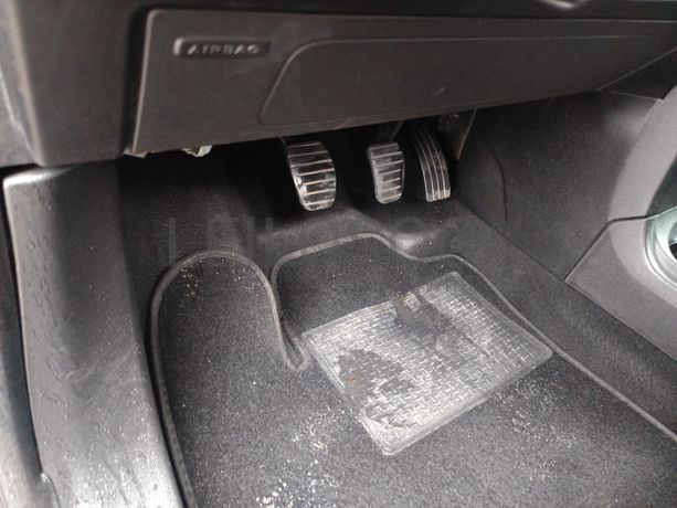 Smart Forfour · Ano 2016