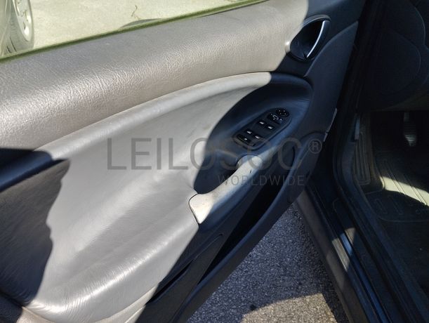 Citroën C5 · Ano 2001