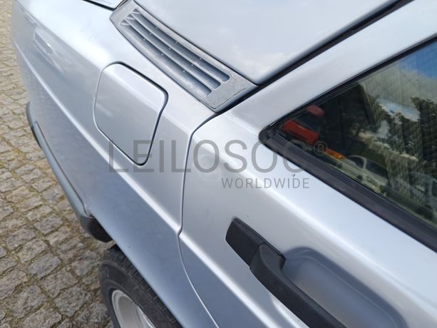 Mercedes-Benz 190 · Ano 1992