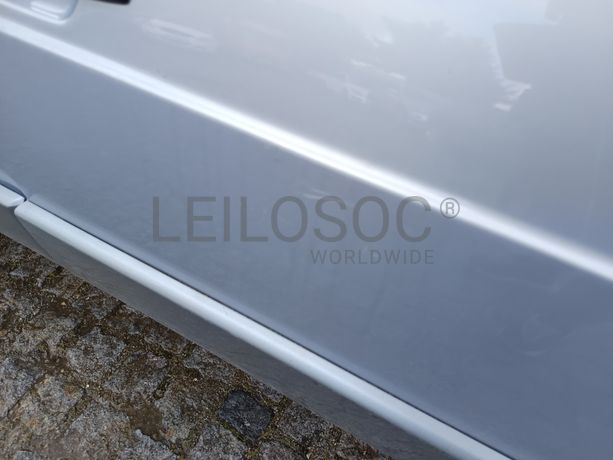 Mercedes-Benz 190 · Ano 1992