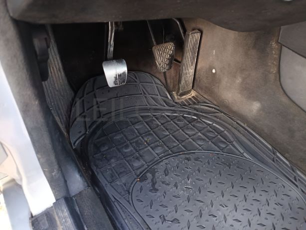 Mercedes-Benz 190 · Ano 1992