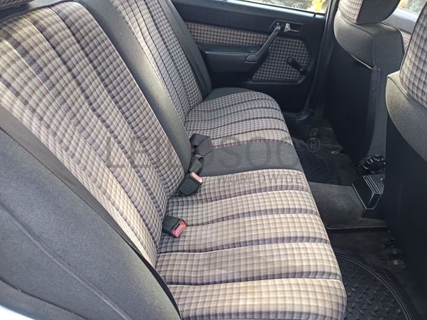 Mercedes-Benz 190 · Ano 1992