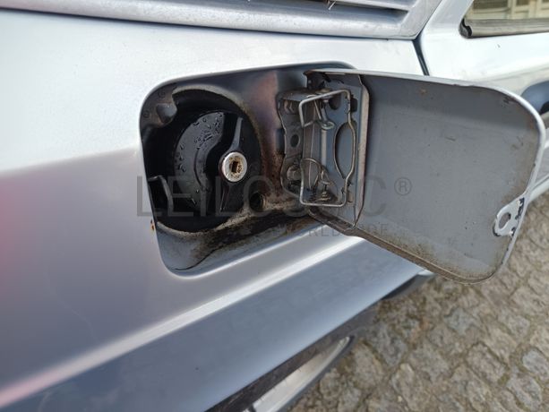 Mercedes-Benz 190 · Ano 1992