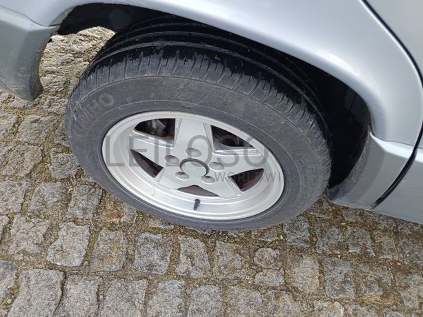 Mercedes-Benz 190 · Ano 1992