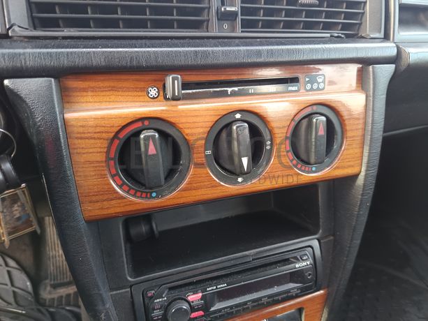 Mercedes-Benz 190 · Ano 1992