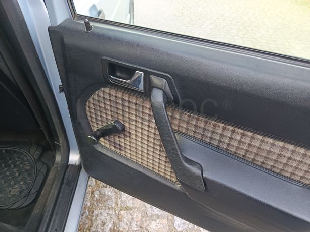 Mercedes-Benz 190 · Ano 1992