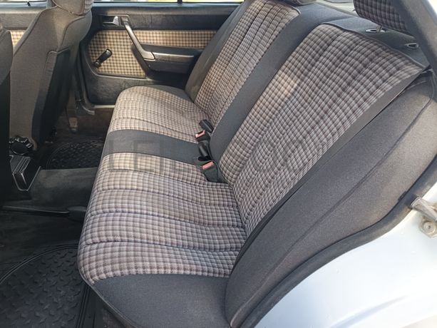 Mercedes-Benz 190 · Ano 1992