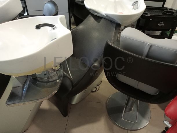 Equipamentos de Estética