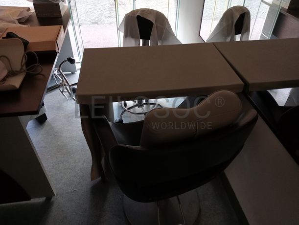 Equipamentos de Estética