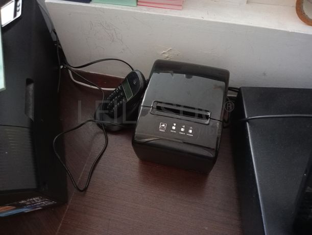 Equipamentos de Estética